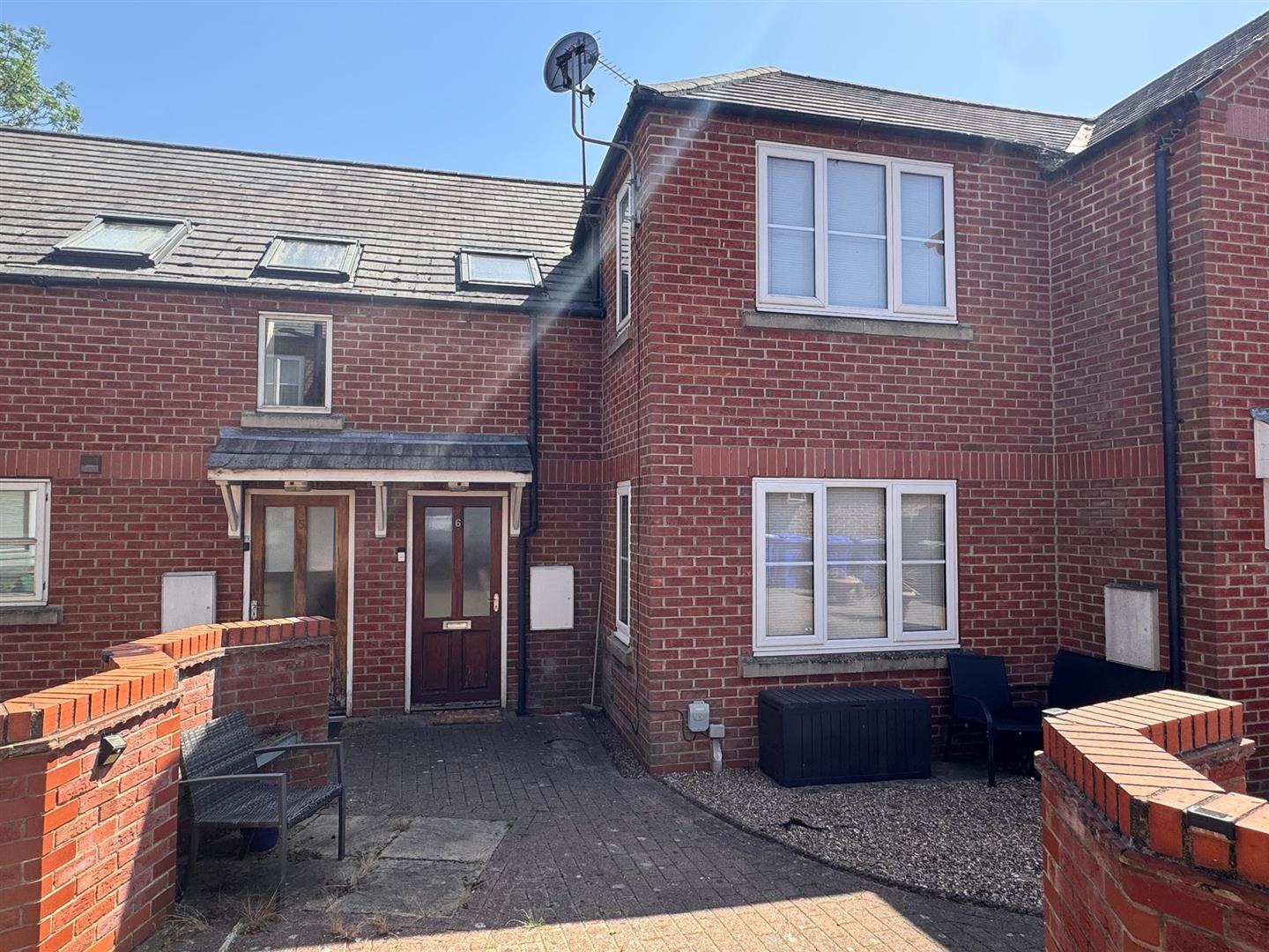 Hessle East Yorkshire, HU13 0RA